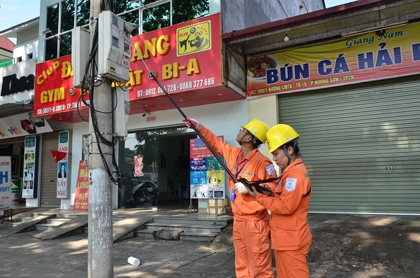 Giám đốc Trung tâm nghiên cứu năng lượng tiết lộ 'độc chiêu' giảm tiền điện