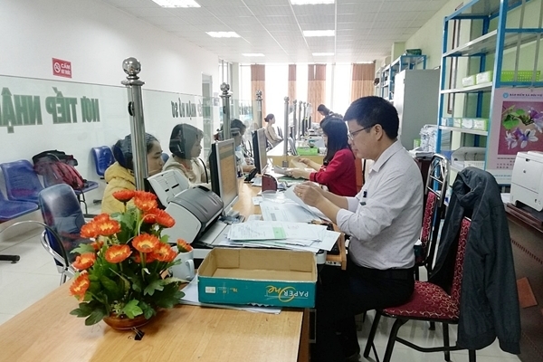 Hướng phát triển mới cho ngành Bảo hiểm xã hội Hà Nội