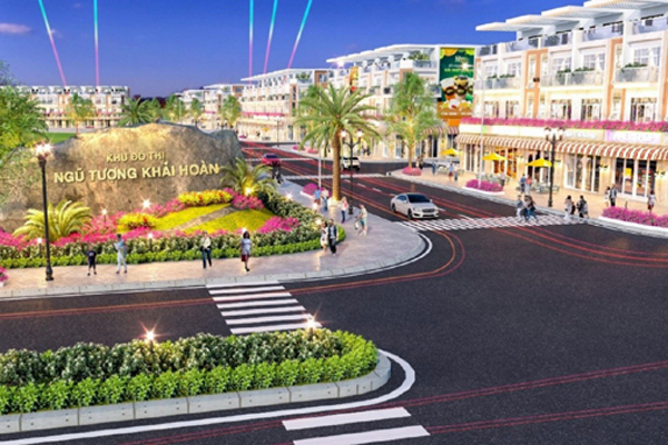 Lý do bất động sản Bến Cát, Bình Dương tăng sức hút