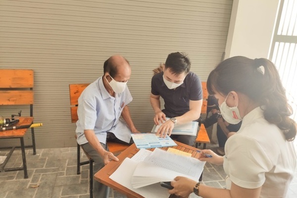 Sau giãn cách: Rốt ráo phát triển BHXH tự nguyện để bù lại số lao động bị giảm