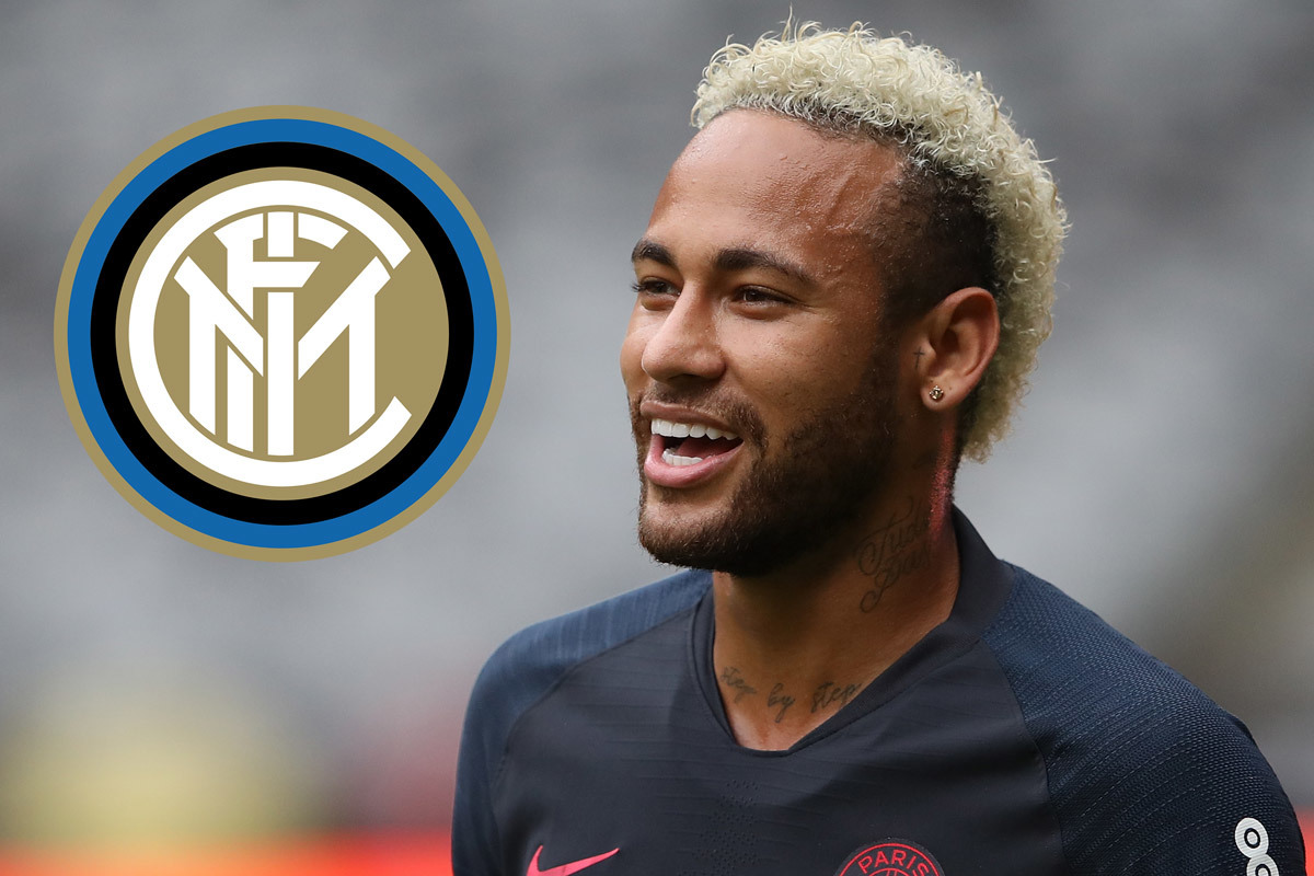 Inter Milan bất ngờ hỏi mua Neymar