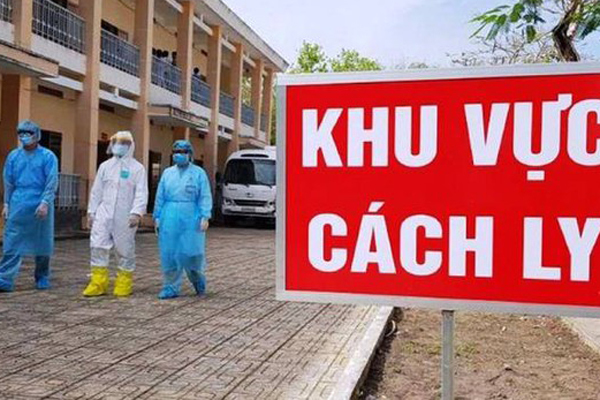 Thêm 2 người mắc Covid-19, cả nước có 355 ca