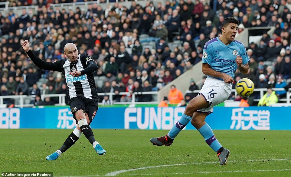 Link xem Newcastle vs Man City, 00h30 ngày 29/6