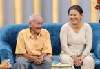 Chuyện tình của cụ ông 96 tuổi lấy vợ kém 36 tuổi