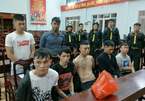 Hàng chục người mặc đồ đen hỗn chiến ở Đắk Lắk, bắt khẩn cấp 9 đối tượng