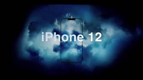 Xuất hiện video concept iPhone 12 khiến các fan Táo khuyết phát sốt