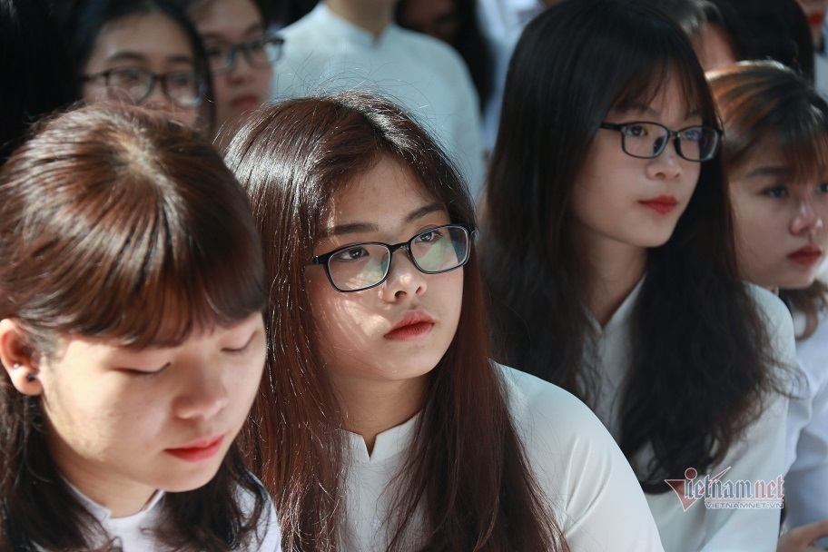 Đề xuất cho học sinh Hà Nội học trực tuyến sau Tết