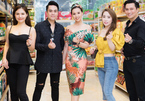Lã Thanh Huyền, Phanh Lee hội ngộ 'hội bạn thân'