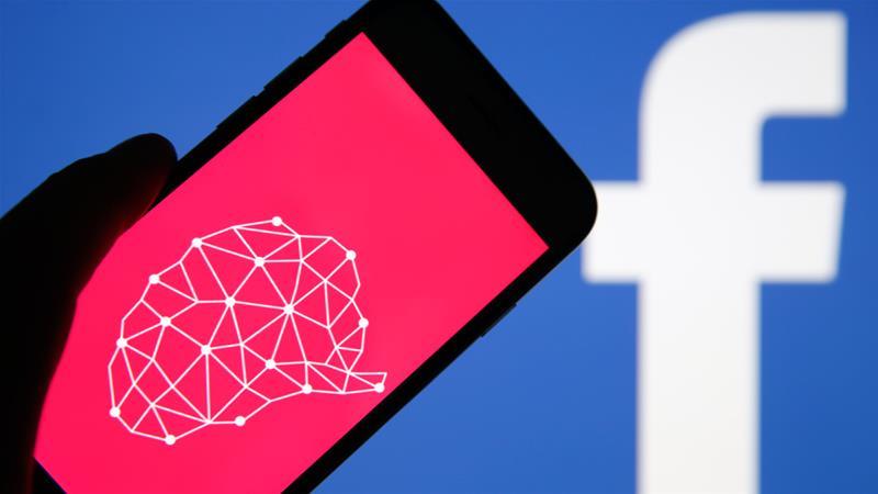 Facebook phủ nhận sử dụng dữ liệu cá nhân người dùng Úc