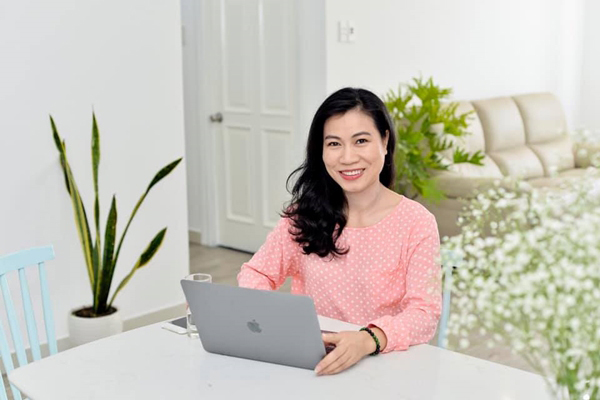 Hot mom thời bình thường mới: Lạc quan thì được chủ quan thì đừng