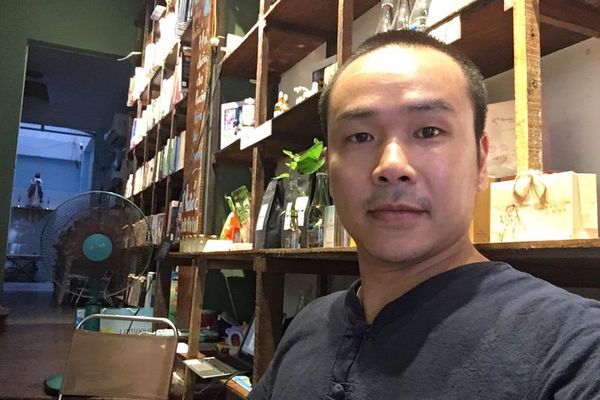 Diễn viên 'Đội đặc nhiệm nhà C21' bị ung thư hạch