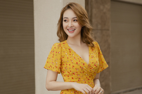 Hè rạng rỡ với thời trang Molady Boutique