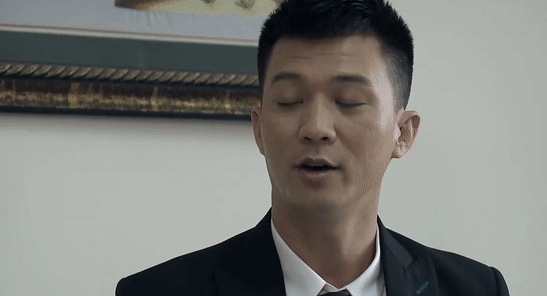 'Lựa chọn số phận' tập 9, Bích ngượng ngùng vì chưa mở lời đã bị Cường từ chối