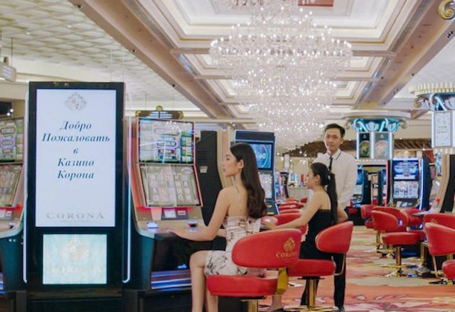 How much have Vietnam’s casinos earned during Covid-19?