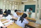 Tỷ lệ 'chọi' vào lớp 10 các trường chuyên của Hà Nội