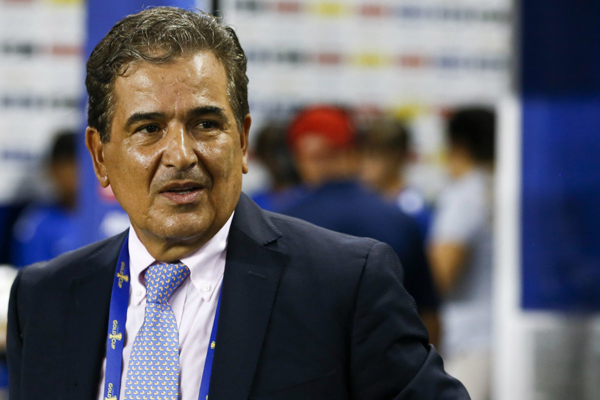 HLV trưởng UAE 'dọa' tuyển Việt Nam, đòi lấy vé World Cup