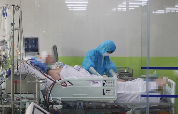 Latest Coronavirus News in Vietnam & Southeast Asia June 30