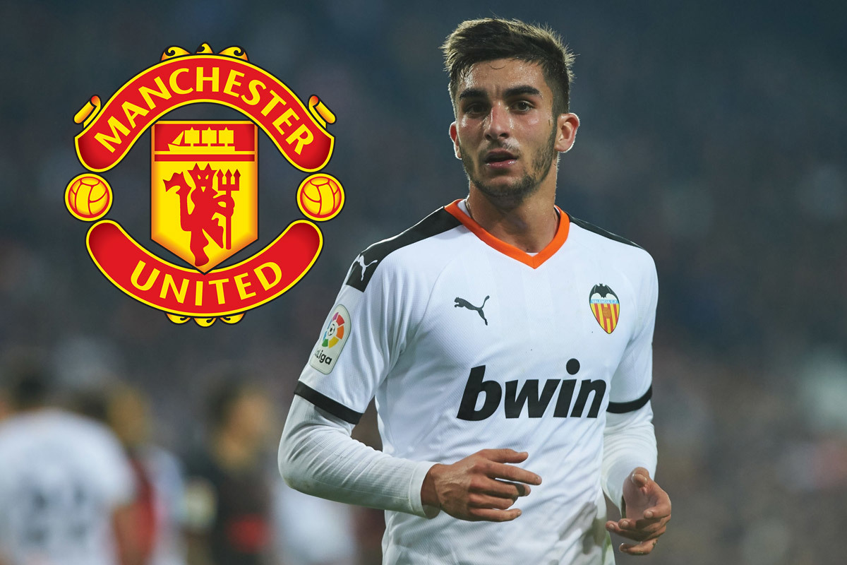 MU lấy Ferran Torres, Inter dứt điểm Aguero