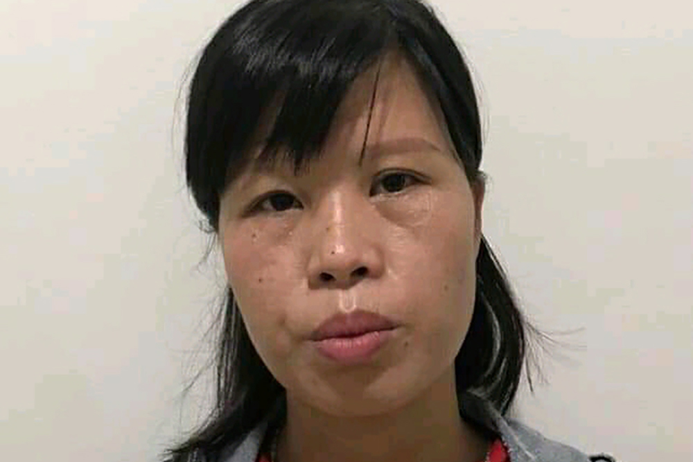 Khởi tố người mẹ vứt con dưới hố ga ở Hà Nội
