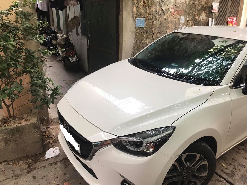 Văn hóa đỗ xe của người Việt - vì đâu ý thức chưa cao?