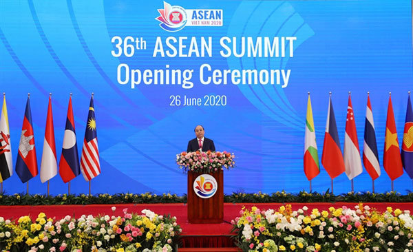 Vietnam shows proactive, responsible chairmanship of ASEAN: opinions