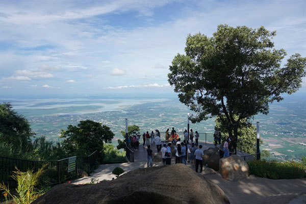 Vietnam's Southeast Region boosts tourism linkages