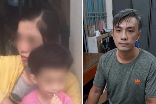 Lời khai lạnh lùng của gã đàn ông đánh đập dã man, siết cổ bé gái 3 tuổi ở Sài Gòn