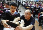 Trường chuyên ở Trung Quốc trăn trở giữa thần đồng và mọt sách