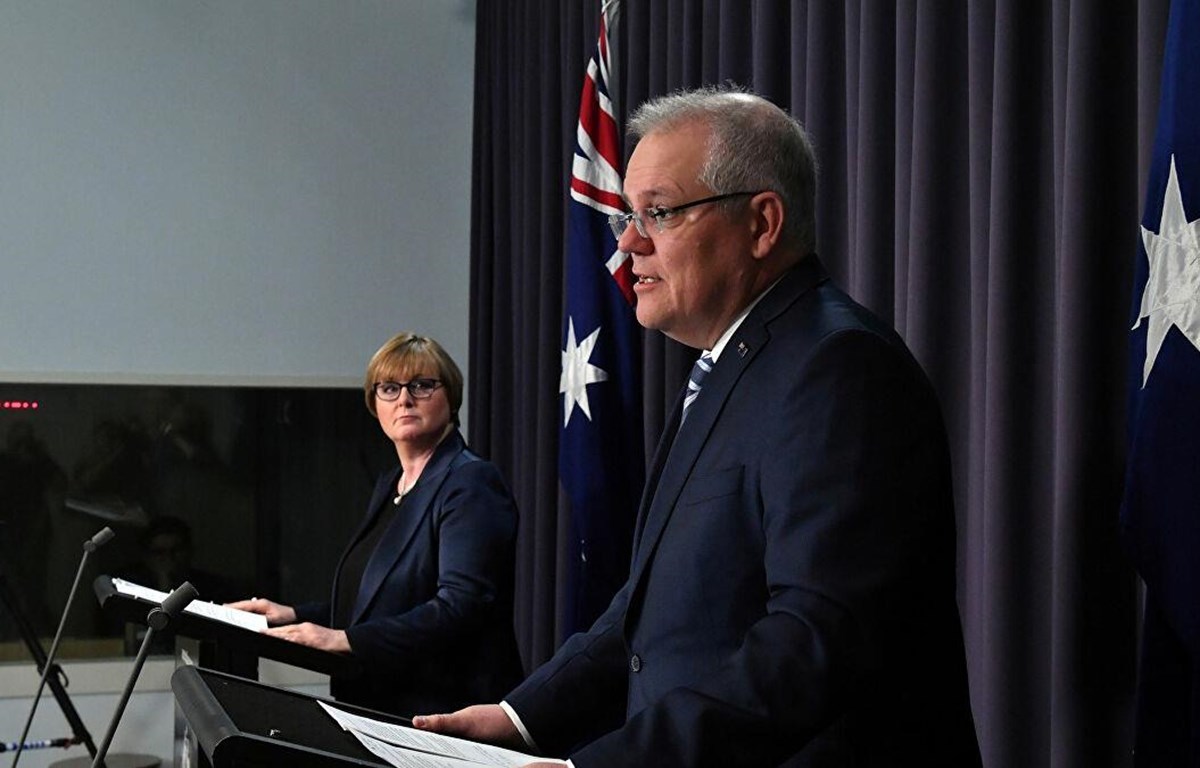Australia tăng chi tiêu để đảm bảo an ninh mạng sau các vụ tấn công