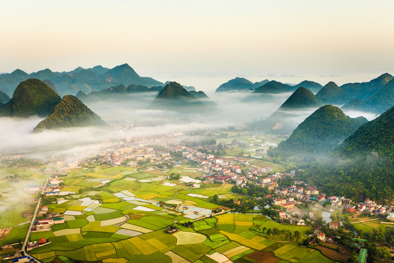 Lạng Sơn kêu gọi ‘Người Việt Nam đi du lịch Việt Nam’