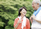 Lý do người Nhật ‘lười’ tập thể dục nhưng sống thọ nhất thế giới