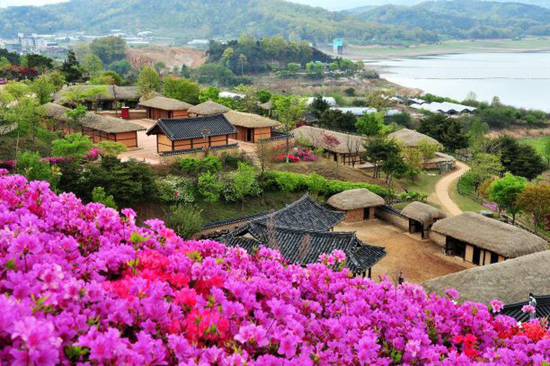 Hàn Quốc đẩy mạnh quảng bá du lịch, thu hút khách Việt sau Covid-19