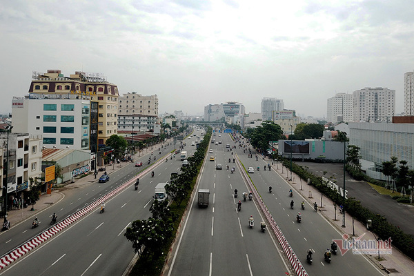 TP.HCM không giao cho tư nhân lập quy hoạch khu đô thị sáng tạo phía Đông