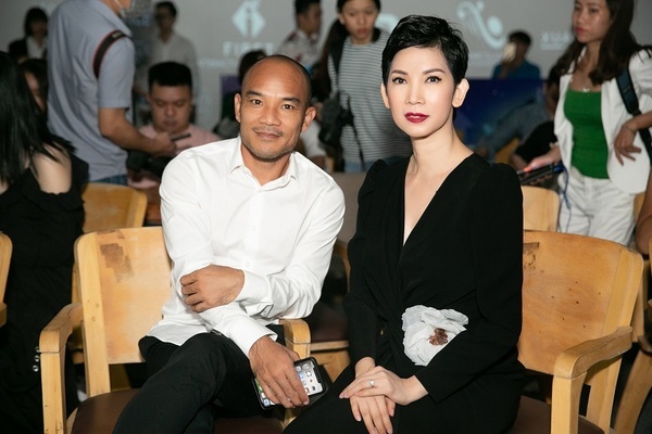 Xuân Lan: Tôi bí mật kết hôn vì không muốn bị bàn tán