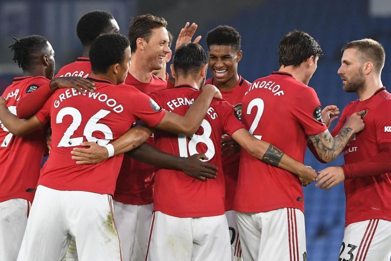 MU lên đồng, Solskjaer đặc biệt khen ngợi 1 cái tên