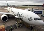 EU tạm cấm cửa hàng không Pakistan vì bê bối bằng giả