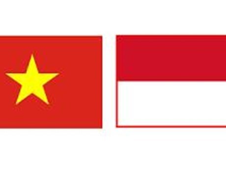 Logo contest marking Vietnam-Indonesia diplomatic ties launched