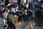 Trung Quốc công bố chi tiết luật an ninh Hong Kong