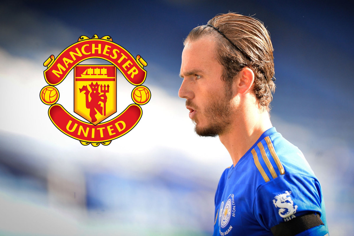 MU hỏi ký Maddison, Chelsea mua Kai Havertz