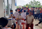 Three cases of diphtheria reported in Kon Tum