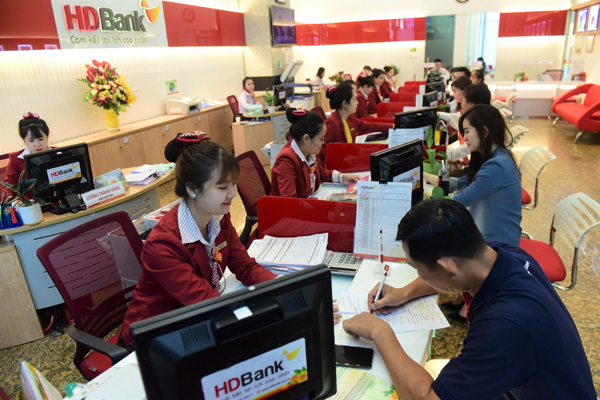 HDBank hỗ trợ vốn vay lắp đặt điện mặt trời