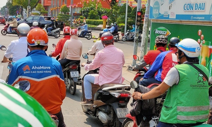 Vietnam’s businesses gear up for digitalization