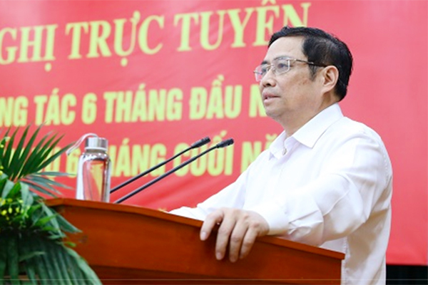 Kiểm tra, giám sát công tác chuẩn bị nhân sự Đại hội 13 của Đảng