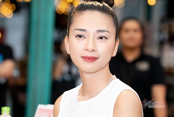 Ngô Thanh Vân trở thành người đẹp đa-zi năng nhờ ham đọc sách