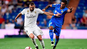 Lịch thi đấu vòng 33 La Liga: Real Madrid tiếp Getafe