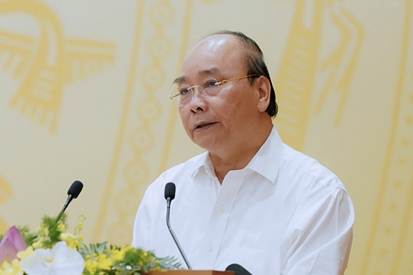 Thủ tướng: Nhiệm vụ phục hồi phát triển kinh tế cấp bách hơn bao giờ hết