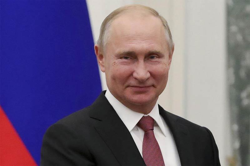 Cơ hội cầm quyền trọn đời của Putin