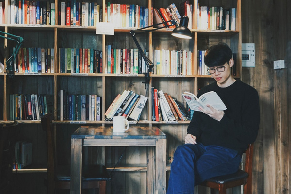 Nối dài tình yêu sách để phát triển văn hóa đọc cộng đồng