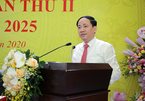 Bưu điện Việt Nam phải chuyển đổi số thành công, tư duy khác
