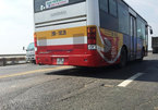 Hanoi to adjust 16 bus routes due to Thang Long Bridge repair
